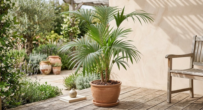 Palmera