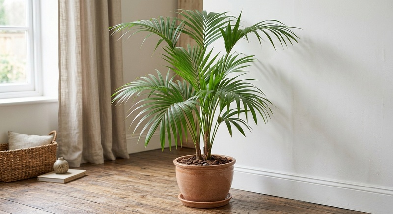Palmera